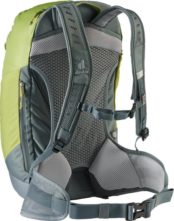 Actual product image Deuter AC Lite 21 (21 l)