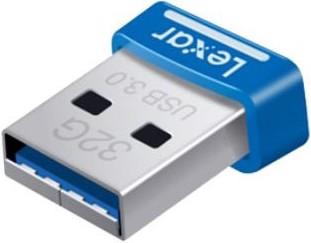 Actual product image Lexar S45 (32 GB, USB-A)