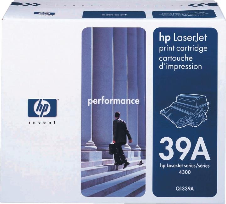 Image du produit HP 39a (CF)