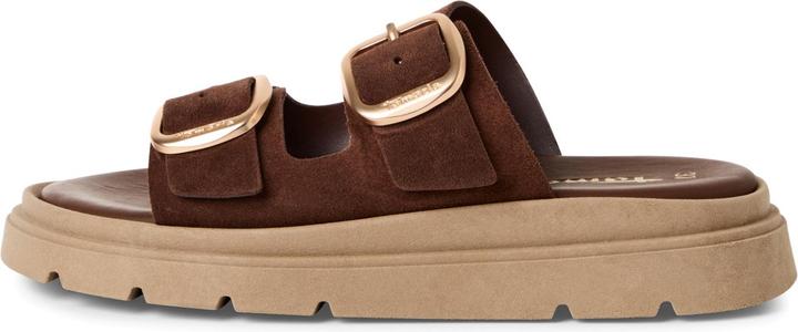 Actual product image Tamaris Pantolette (41)