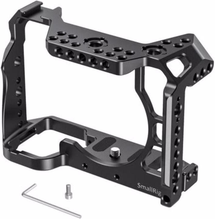 Produktbild SmallRig Cage Kit for Sony A7R IV (Cage)