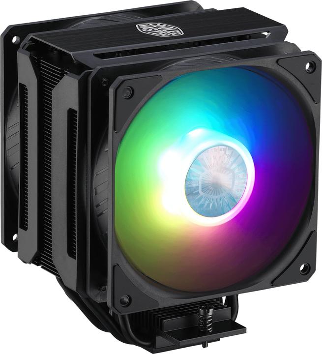 Image du produit Cooler Master Refroidisseur de CPU MasterAir MA612 (158 mm)