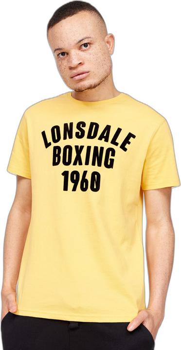 Lonsdale T-Shirt (XXL)