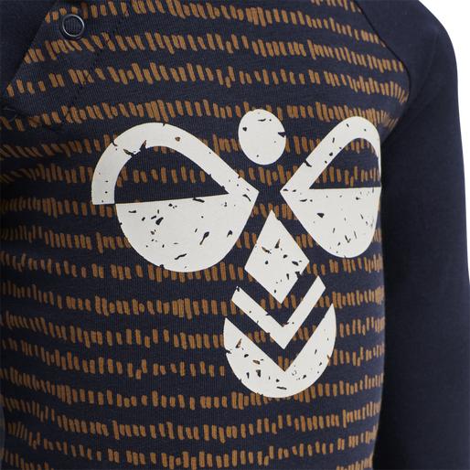 Immagine prodotto hummel Corpo Di Buster L/S (98)