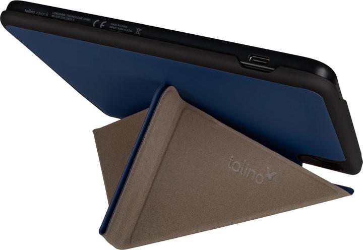 Actual product image tolino Origami folding bag (vision 6)