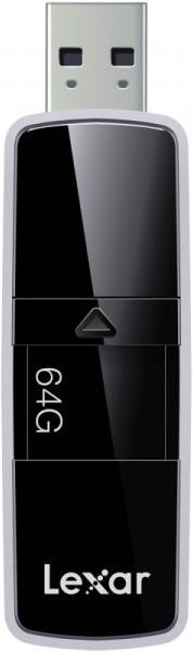 Actual product image Lexar P10 (64 GB)