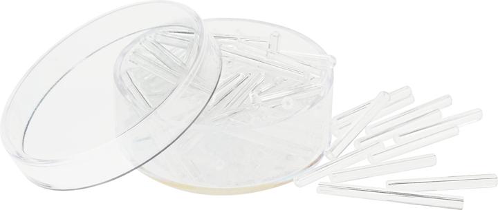 Immagine prodotto Pracht Penne di vetro, cristallo, 12g