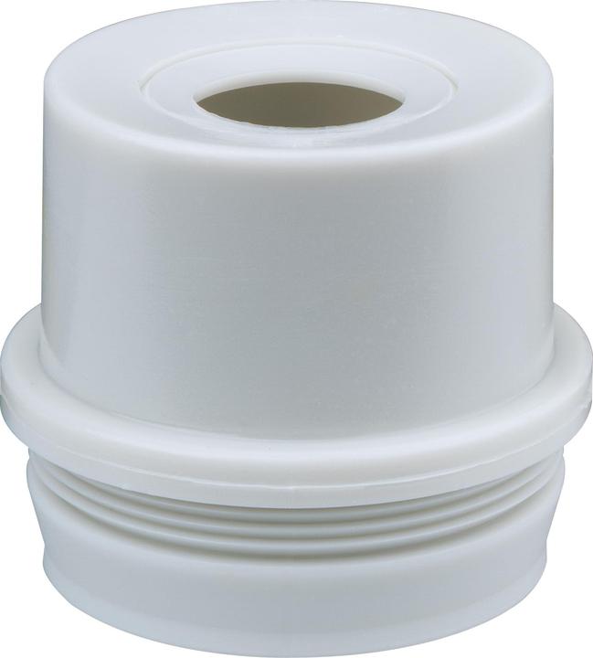 Actual product image Spelsberg 23041601 Mounting spigot light grey 1 pc.