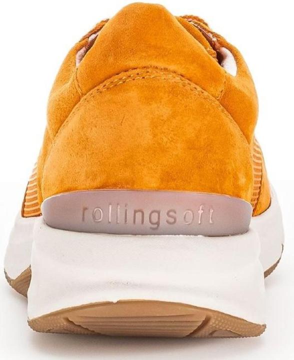 Actual product image Gabor rollingsoft sensitive 46.897.31 (37.5)