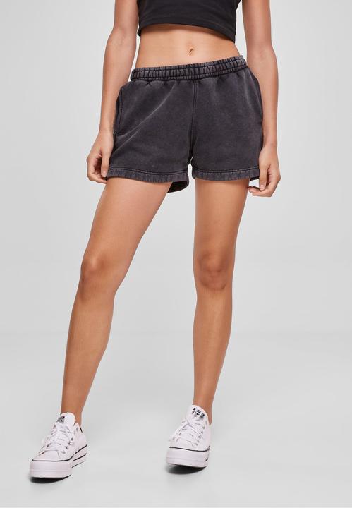 Immagine prodotto Urban Classics Ladies Stone Washed Shorts (3XL)