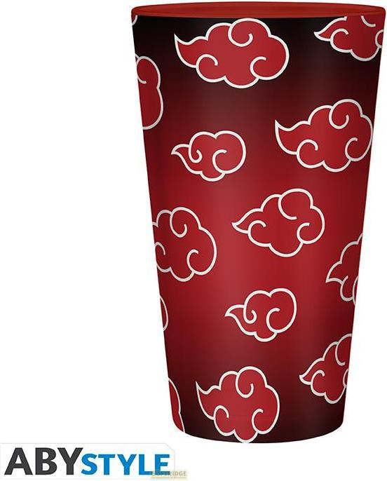 Image du produit ABYstyle Naruto - Akatsuki