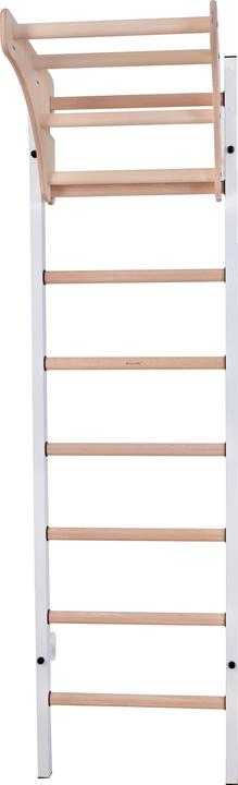 Produktbild BenchK Sprossenwand 211, mit abnehmbarem Klimmzugbügel