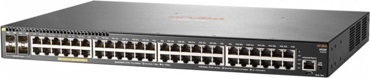 Produktbild HPE Aruba 2930F (48 Ports)