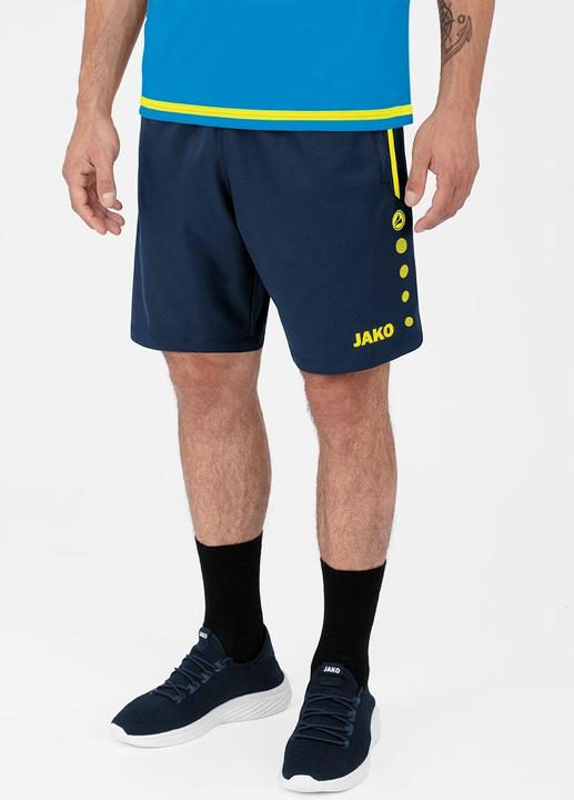 Produktbild JAKO SHORT COMPETITION 2.0 (128)