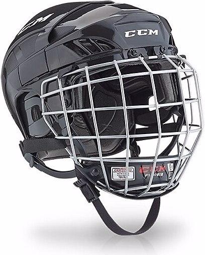 Actual product image CCM Fitlite 40 (XS)