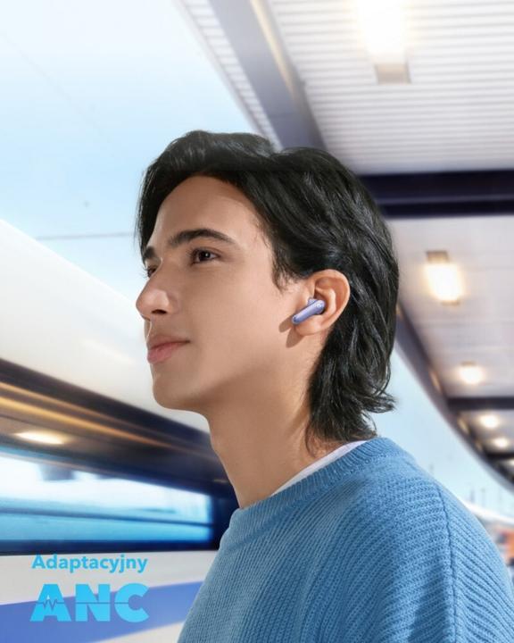 Productafbeelding soundcore Anker P40i (ANC, 10 h, Draadloze)