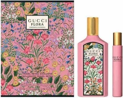 Immagine prodotto Gucci Set regalo Flora (Set profumo)