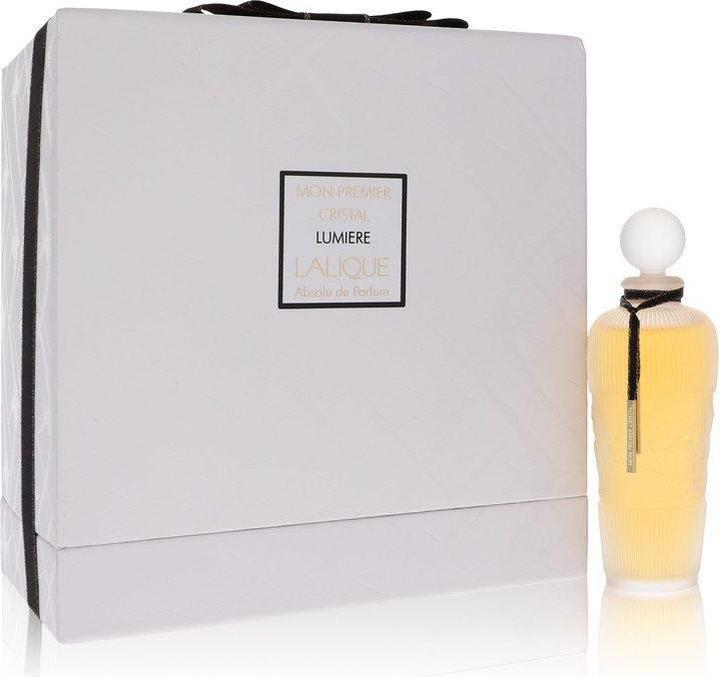 Actual product image Lalique Lumiere Cristal ADP (Eau de parfum, 80 ml)
