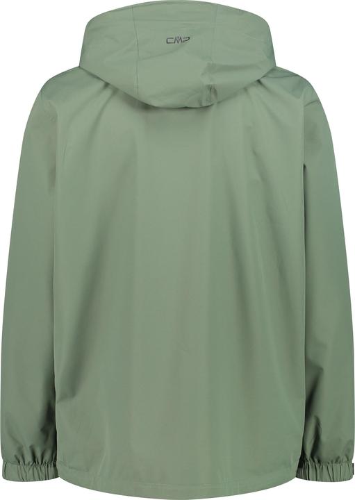Image du produit CMP Campagnolo Sweat à capuche Button Rain (4XL)