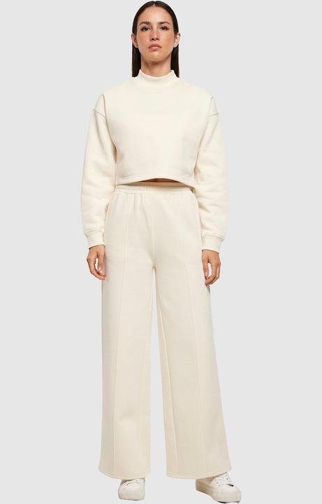 Immagine prodotto Urban Classics Ladies Cropped Oversized Sweat High Neck Crew - 14225 (5XL)