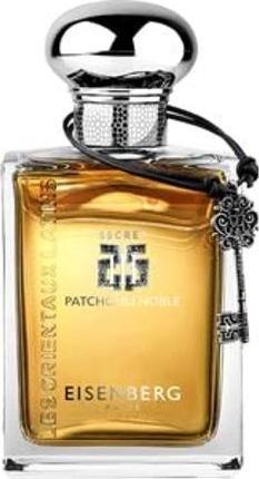 Immagine prodotto Eisenberg Segreto III Patchouli Nobile (Eau de parfum, 100 ml)