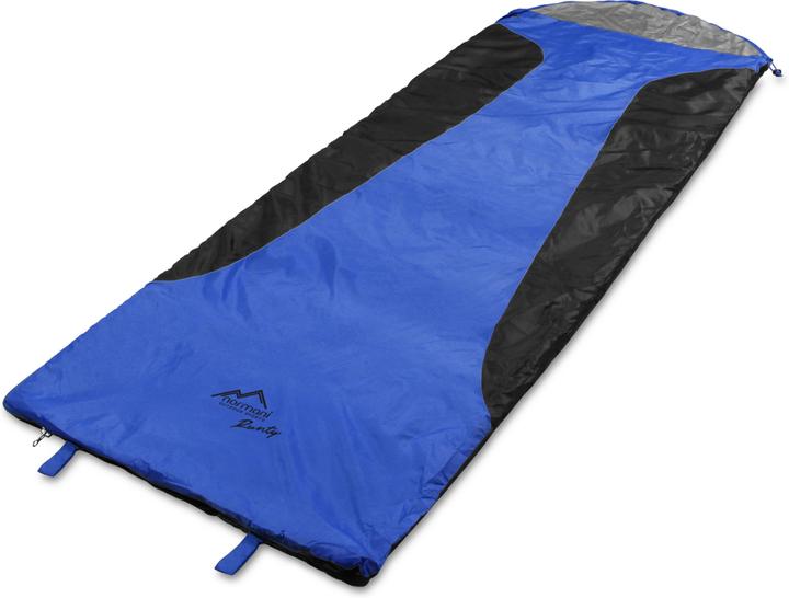 Produktbild Normani Ultralight-Schlafsack Runty (210 cm)