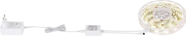 Produktbild Globo LED-Band Eduard 1xLED (Mehrfarbig, 670 cm, Indoor)