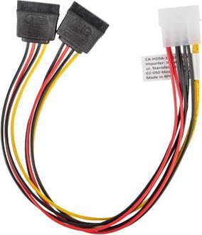 Immagine prodotto Lanberg CA-HDSA-11CU-0030