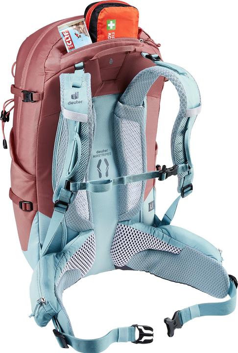 Image du produit Deuter Trail Pro 31 SL (31 l)
