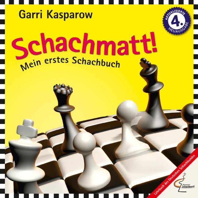 Immagine prodotto Schachmatt! (Tedesco, Kasparov, Garri, 2021)