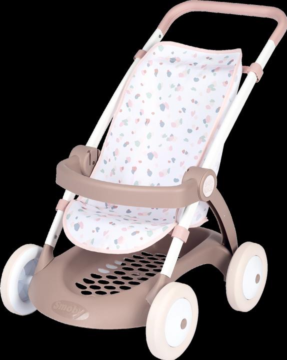 Actual product image Smoby BabyNurse Pushchair