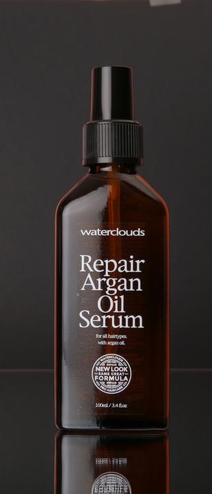 Immagine prodotto Waterclouds Siero riparatore all'olio di Argan (100 ml)