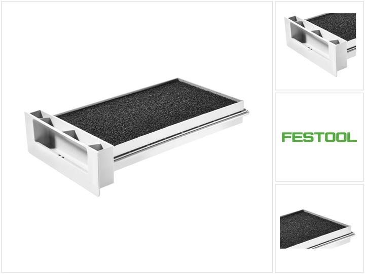 Festool Extractor filter