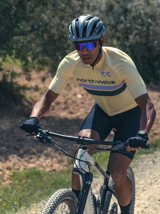Image du produit Northwave Blade Air 2 Jersey Kurzarm-Radtrikot (XXL)