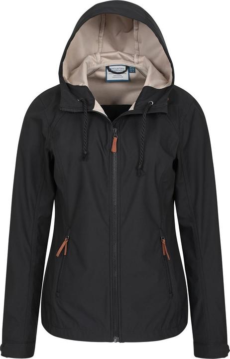 Immagine prodotto Mountain Warehouse Iona Giacca Soft Shell Donna (34)