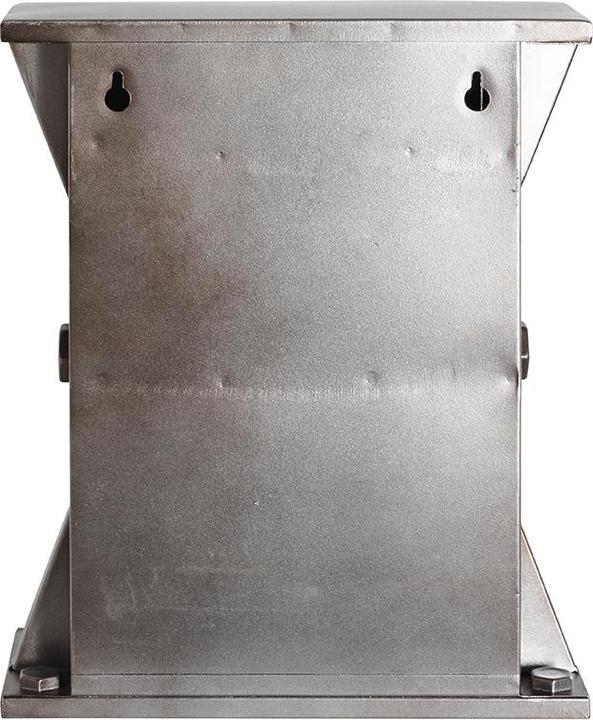 Actual product image HAKU Möbel Key box