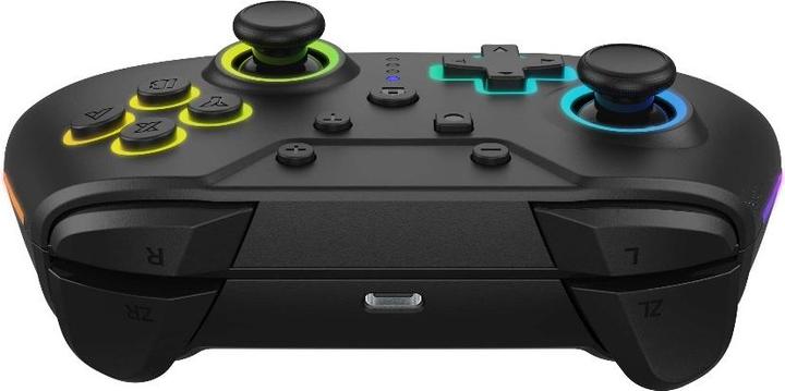 Produktbild Hyperkin NuRival (Switch OLED, Switch, Switch Lite)