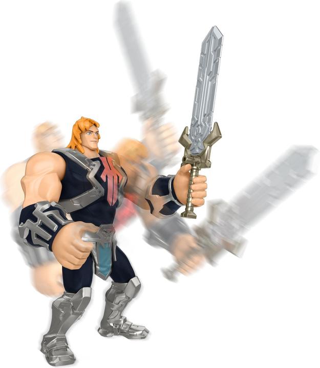Produktbild Masters of the Universe Figur He-Man