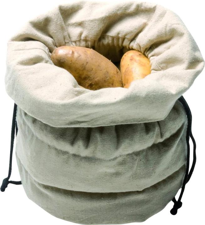 Nouvel Kirschkern-Kartoffelsack