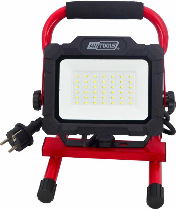 Productafbeelding Awtools Reflector Smd LED Przenośny 30w Podstawa Type H
