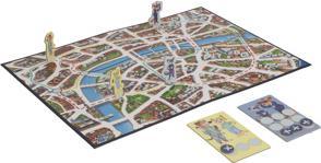 Actual product image Ravensburger Scotland Yard Junior (Spanish, German, Portuguese, English, Italian, Dutch, French)