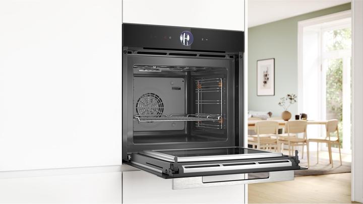 Produktbild Bosch Hausgeräte Serie 8  HMG7361B1