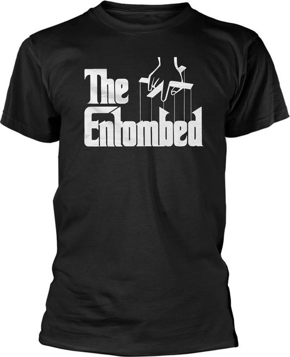 Actual product image Entombed Godfather (XL)