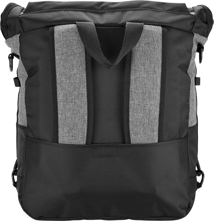 Produktbild Red Cycling Products Flip Me Backpack/Porter Bag (16 l, Gepäckträgertasche)