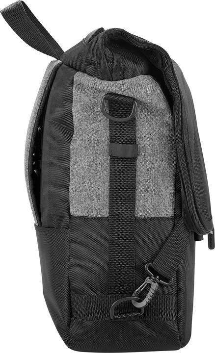 Produktbild Red Cycling Products Flip Me Backpack/Porter Bag (16 l, Gepäckträgertasche)