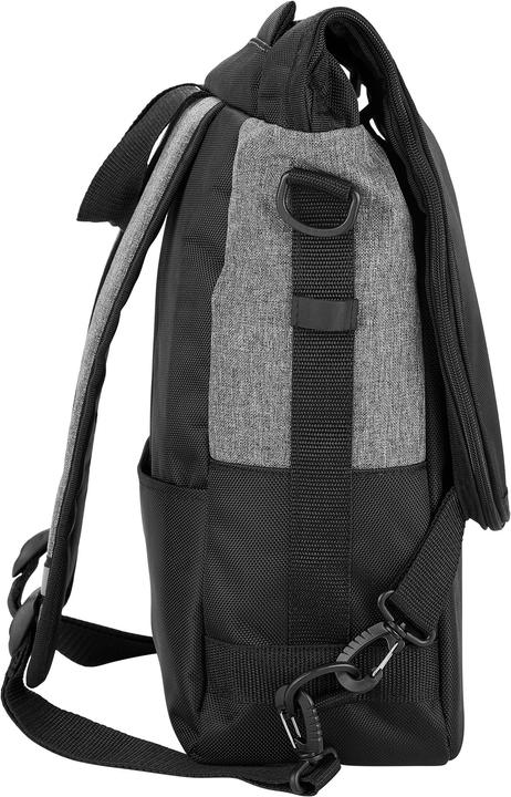 Produktbild Red Cycling Products Flip Me Backpack/Porter Bag (16 l, Gepäckträgertasche)