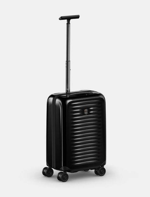 Actual product image Victorinox Airox Frequent Flyer Hardside Carry-On Black (34 l)