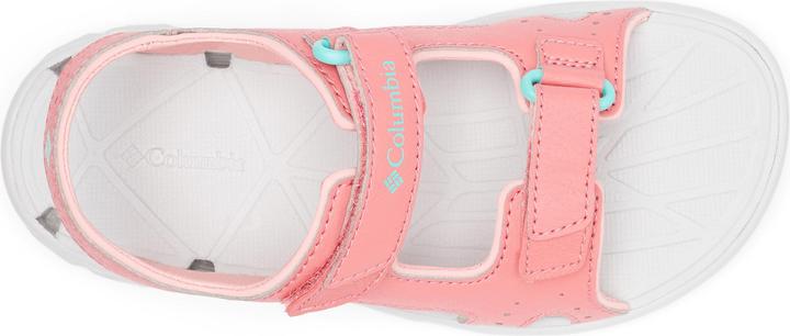 Produktbild Columbia Youth Techsun Vent Sandalen (35)