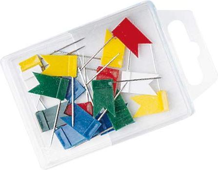 Produktbild Wedo Markierungsfahnen