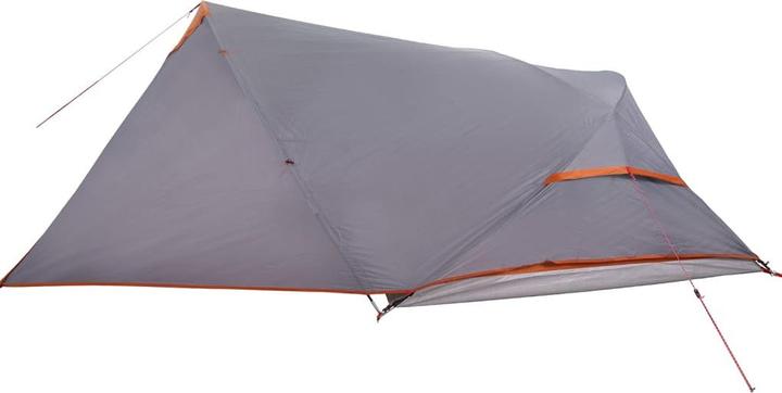 Produktbild VidaXL Kuppel-Campingzelt 4 Personen Wasserdicht (Kuppelzelt, 6.40 kg, 4 Personen)